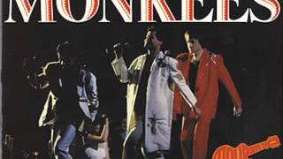 The Monkees - Through The Looking Glass (Live, 1989)