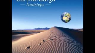 Chris De Burgh ( Footstep2) - While You See A Chance [HD]