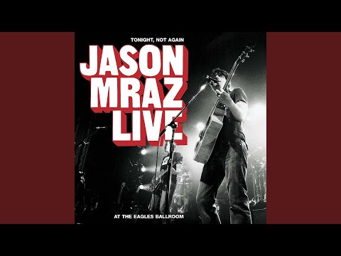Video thumbnail for Unfold - Live at the Eagles Ballroom, Milwaulkee, WI, 10/28/2003