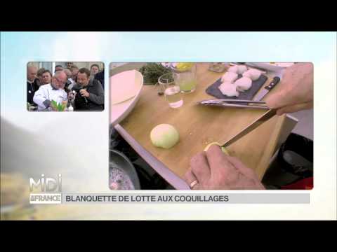 comment nettoyer lotte