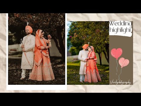 Wedding Photographer portfolio by Virdi Photography in Jalandhar - Photo 0 Wedding Photographer portfolio by Virdi Photography in Jalandhar - Photo 0