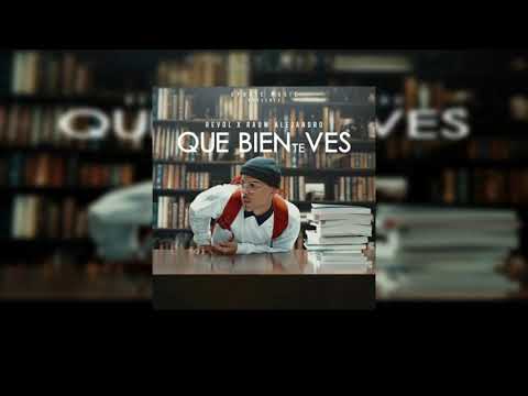 Revol x Rauw Alejandro - Que Bien Te Ves (Bass Boosted)
