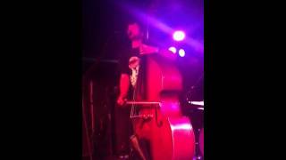 In the Hollows Nat Baldwin