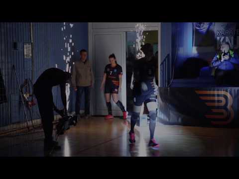 ŽRK Bekament Bukovička banja-ŽRK Železničar kroz objektiv Foto centra