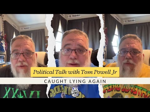 Right-Wing Influencer Caught Spreading Fake Story About Austria — Old Clip, Total Lie