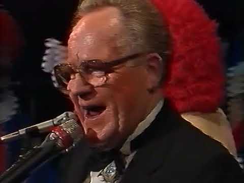 Winkbülle revue 1988 - Wiel Knipa & Klumkes Blumpkes