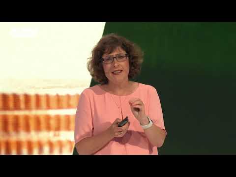 Sibos 2019: Sensemaker - Digital markets & asset-backed tokens (Innotribe) - 25 Sept 2019