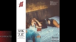 Jay Ant - Ask YB [Prod. By Jay Ant Of The Invasion] [New 2014]