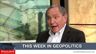 Are We Moving Toward World War III? George Friedman's Groundbreaking Documentary
