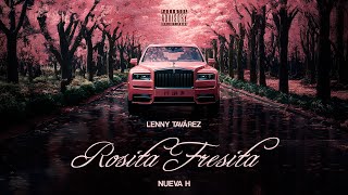 ROSITA FRESITA Lyrics English Translation