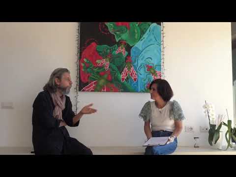 Un artista tra musica, cinema e ingegneria: Roberto Pischiutta in arte Pivio