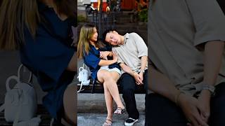 Download lagu Prank sleeping next to a beautiful woman🤣😂 #shorts #trending #viral mp3 Download lagu Prank sleeping next to a beautiful woman🤣😂 #shorts #trending #viral mp3