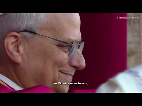 The Pontifical Anthem (New Pope Leo XIV)