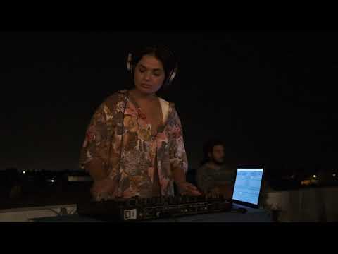 Mäa Elmoghreb - Tabac Roule - ADNYL