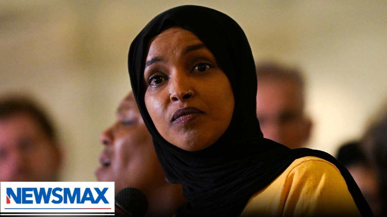 Obama-era investigation into Ilhan Omar allegations examined | The Right Squad