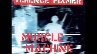 Terence Fixmer - Fixated Robot Warrior