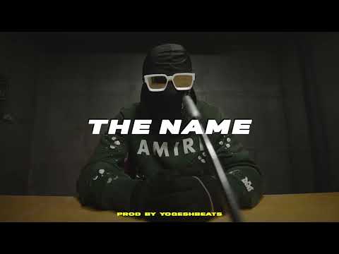 Rekky X Booter Bee X RM X Tunde Type Beat - 'THE NAME' (Prod Yogeshbeats)