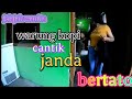 Jelajah Wanita Warkop Cantik Bertato Bikin Lemah Iman