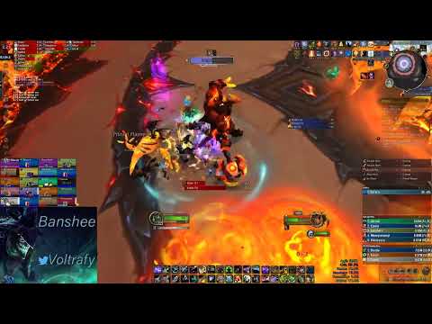 Mythic Eranog MM Hunter PoV World 24th Consequence