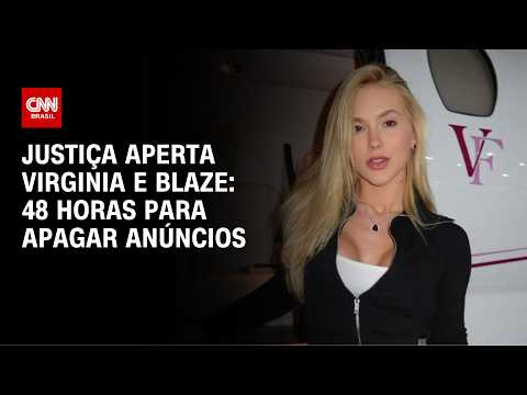 Caso Virginia e Blaze: entenda o caso e o pedido de indenização de R$ 380 milhões