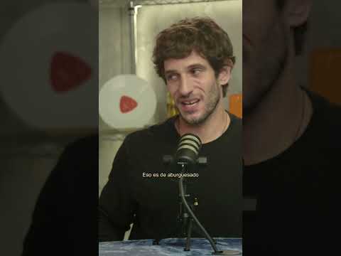 quim gutierrez responde a La Pregunta 😎 #podcast