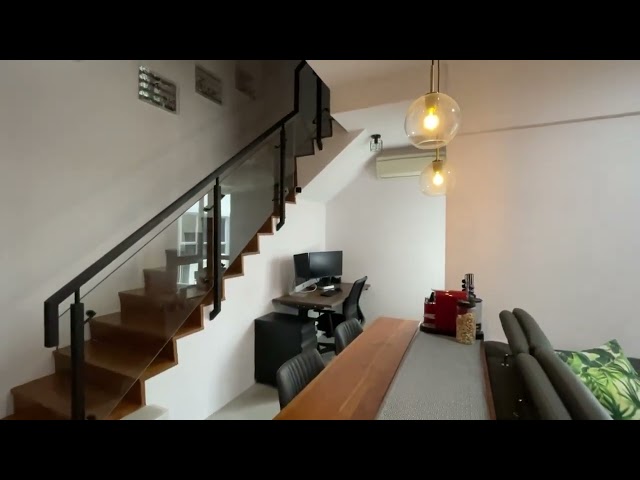 undefined of 829 sqft Condo for Rent in Alexis - Project Photos 6