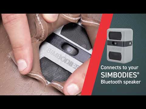 Introducing SIMBODIES App