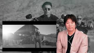 Falling In Reverse - &quot;Chemical Prisoner&quot; Reaction