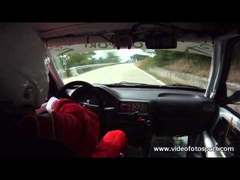 Slalom del Recioto 2015 / Nicola Marconi