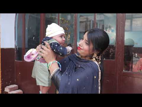 welcome baby vihaan chola ceremony 31/1/2021