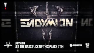 Endymion - Let The Bass Fuck Up This Place #TiH (NEO103)