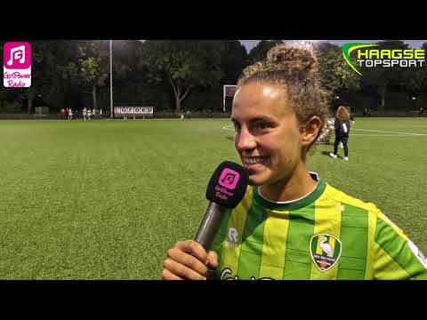 20220826 ADO DH Vr - vv Alkmaar 2-0