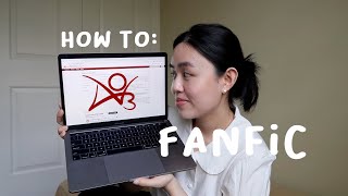 a guide to fanfictions: where and how to find good fanfics —