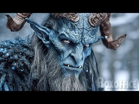 FAUN 🔥 Ganzer Film | Deutsche Untertitel | Film Komplett