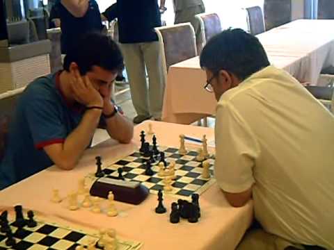 02 Albert Muratet   Levan Aroshidze 2 de 2