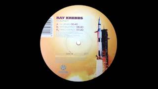Ray Krebbs - The Rocket (Without Ray) (2000)