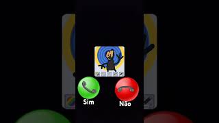 sim  ou não