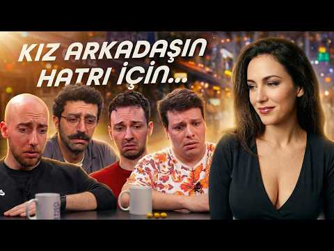 DÜĞÜN HAZIRLIĞINDA KENDİNİ KAYBETMEK