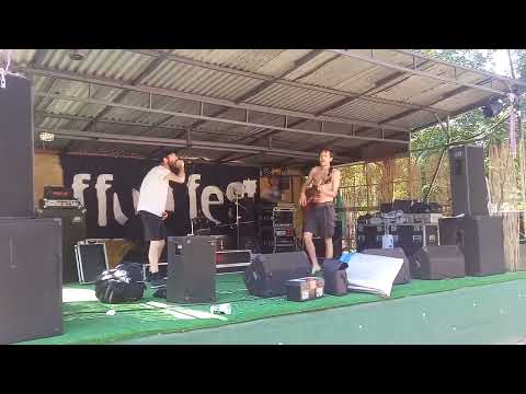 Ježišovi Pivo Nelej - Ježišovi Pivo Unplugged - (Anti)Nihil song [FFUD koncert 2021]