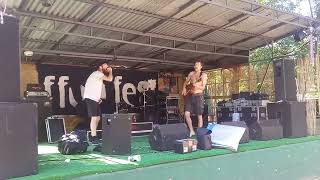 Video Ježišovi Pivo Unplugged - (Anti)Nihil song [FFUD koncert 2021]