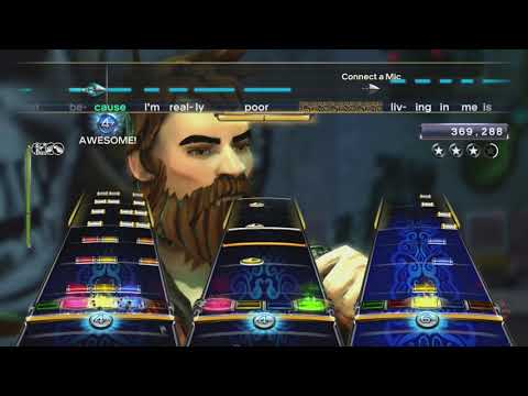 Thumbnail for Rock Band 3 Custom: Deftones - Root by One OK Rock, Deftones