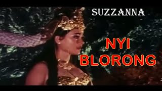 Nyi Blorong Suzzanna - Film Horor Indonesia