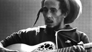 Bob Marley - I&#39;m hurting inside (rare acoustic)