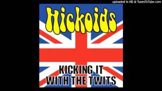 THE HICKOIDS- 