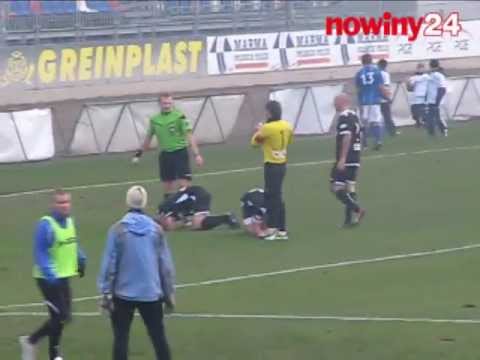 Stal Rzeszów - Wigry Suwałki 0-0