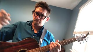 Cover: New Year (by The Breeders)