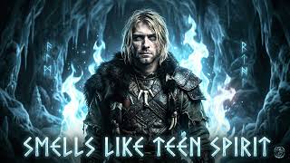 Download lagu Nirvana - Smells Like Teen Spirit (Dark Viking Doom Cover) | Bardcore North mp3