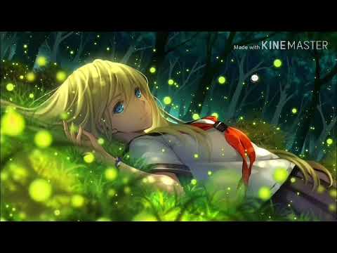 Nightcore - Young Multi ft. Żabson - Kosmita (prod.GeezyBeatz)