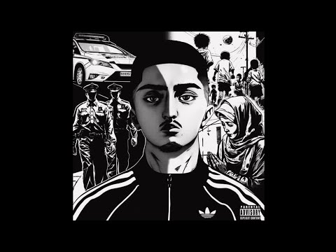 Morad - María (feat. Ninho)