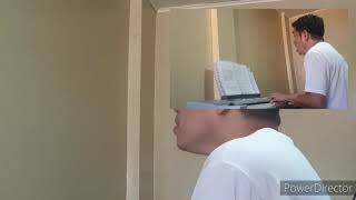 #Santo himig heswita 2